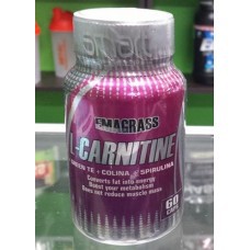 l-carnitina quemador de grasa La L-carnitina se vende como quemador de grasa pero la realidad es  otra.,  No existe evidencia slida de que genere prdida de grasa  localizada,  Su efecto en prdida de peso es mnimo y